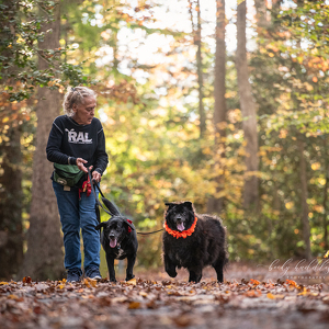 Fundraising Page: Judith Van Fossen